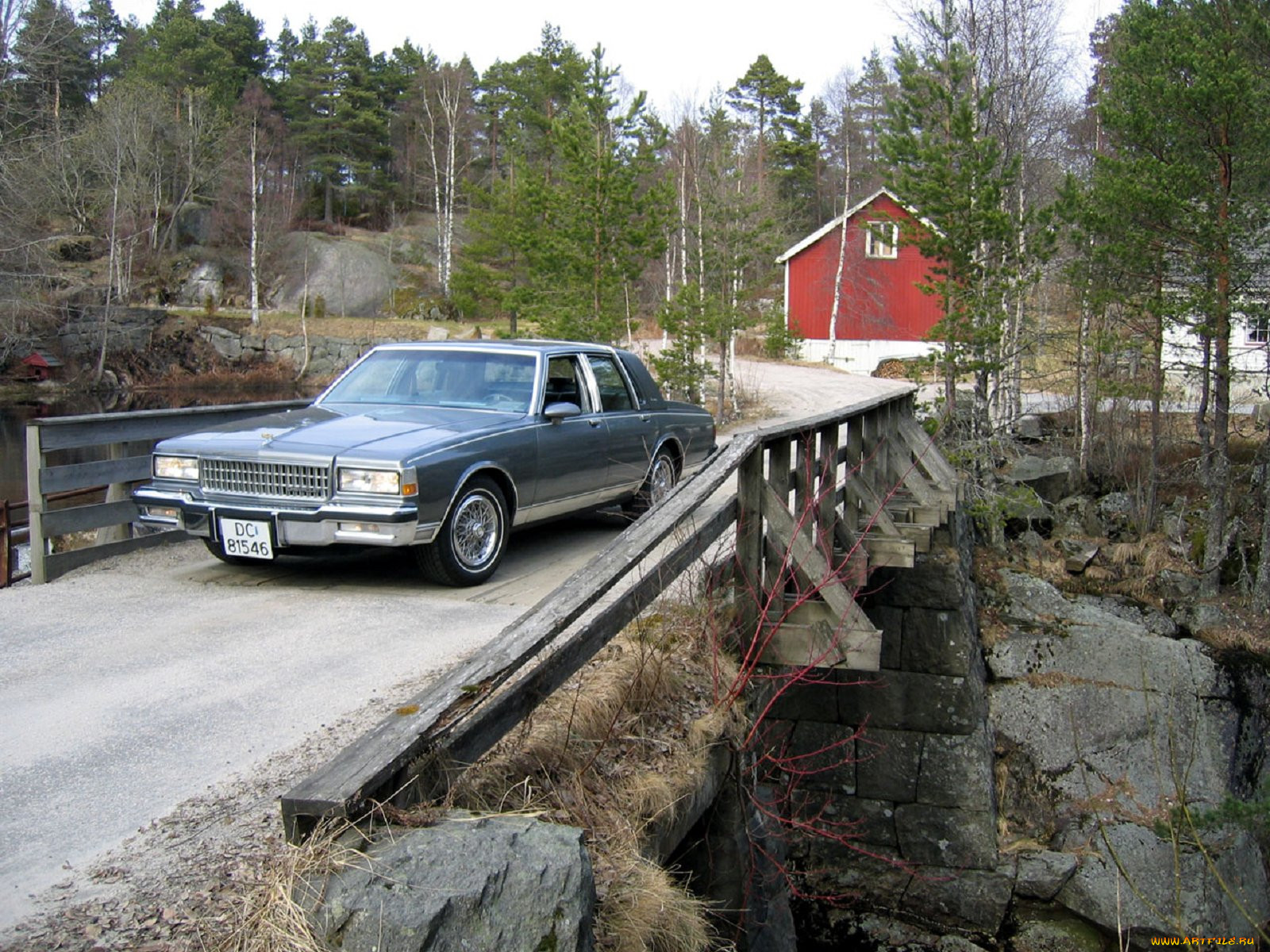 , chevrolet